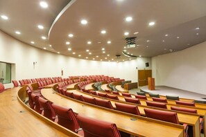 مرفق الاجتماعات