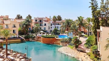 Piscina a l'aire lliure