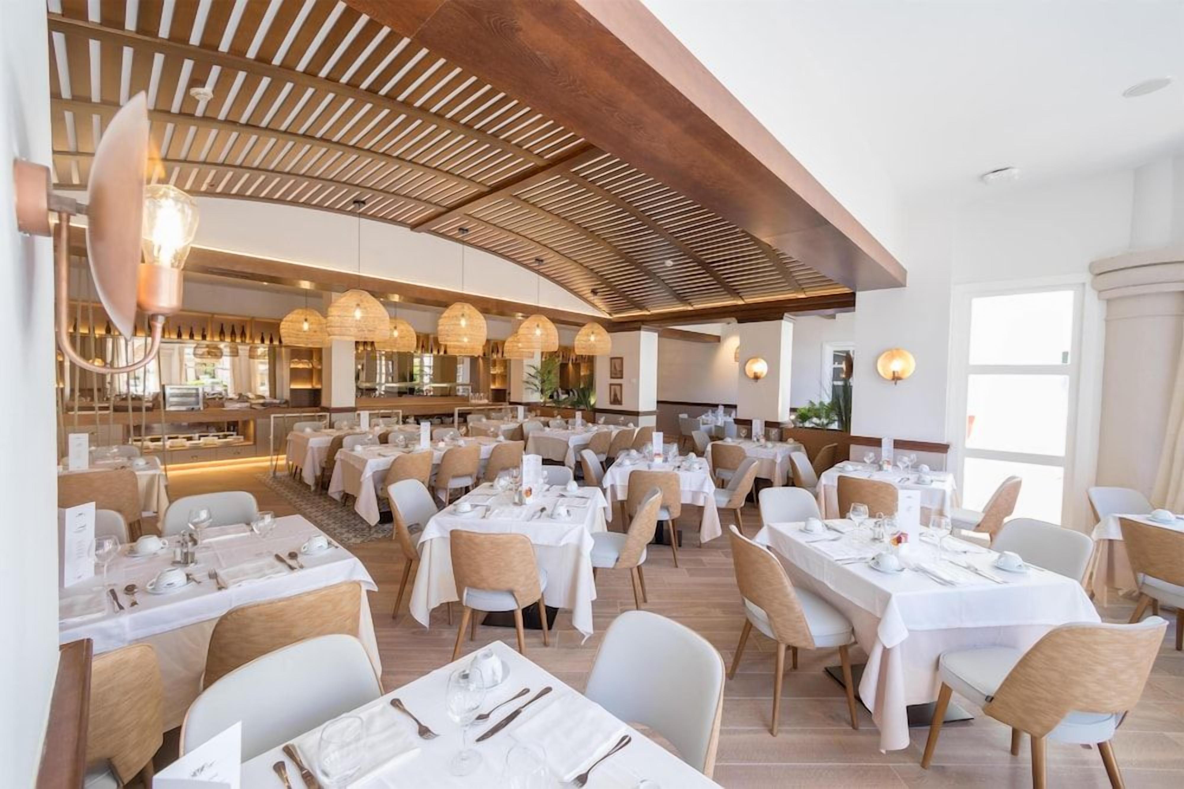 Servei de restauració