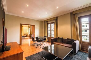 منطقة المعيشة