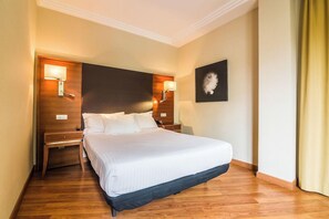Room - Exe Almeria Center (Almeria)