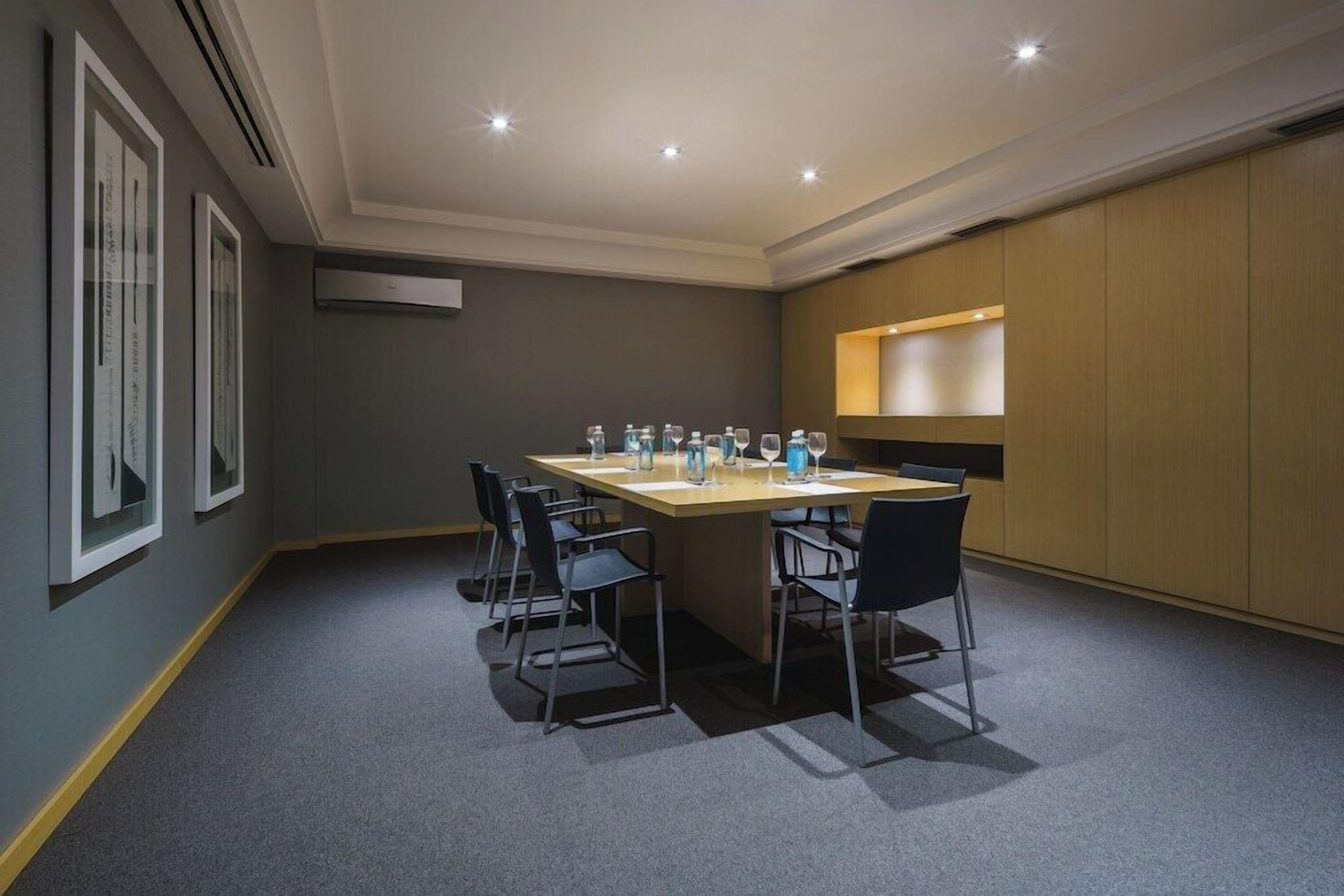 Sala de reuniones