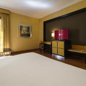 Room - Exe Almeria Center (Almeria)