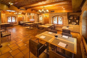Restaurantes