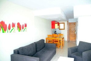 منطقة المعيشة