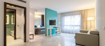 Mercure Algeciras