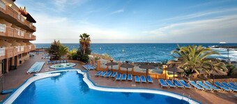 Elba Castillo San Jorge & Antigua Suite Hotel