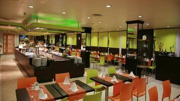 Servei de restauració