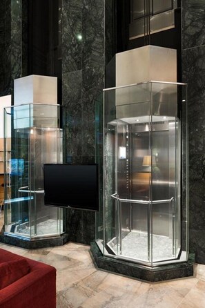 Interior - Holiday Inn Express Logrono Rioja By IHG (Logroño)