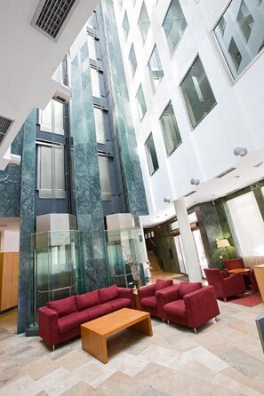 Interior - Hotel Logrono Parque (Logroño)