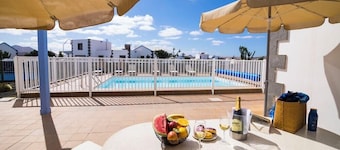 Villas & Apartamentos Tao Mazo