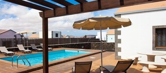 Villas & Apartamentos Tao Mazo