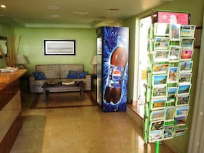 Interior - Montemar Apartments (San Bartolomé de Tirajana)