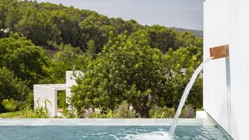 Alberca | Alberca al aire libre