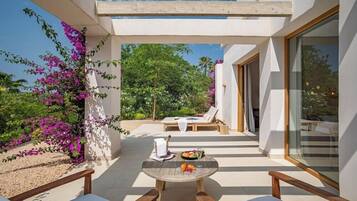 Servei de restauració a l'aire lliure