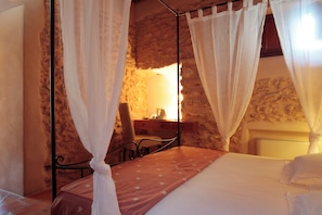 Room - Can Lluc Boutique Country Hotel & Villas (Sant Antoni de Portmany)