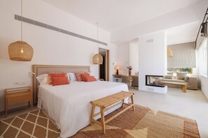 Room - Can Lluc Boutique Country Hotel & Villas (Sant Antoni de Portmany)
