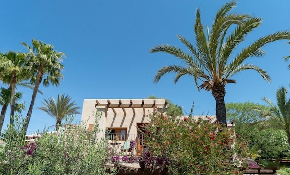 Exterior - Can Lluc Boutique Country Hotel & Villas (Sant Antoni de Portmany)