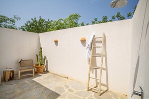 Terrace/patio - Can Lluc Boutique Country Hotel & Villas (Sant Antoni de Portmany)