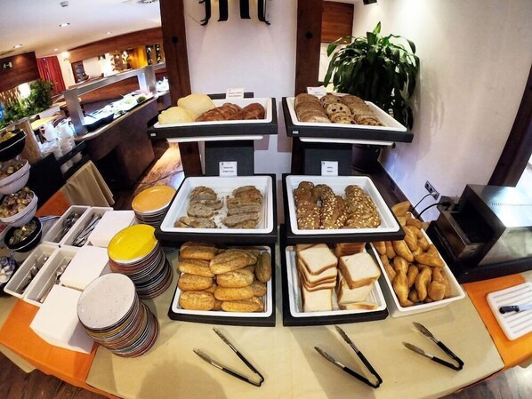 تناول الطعام