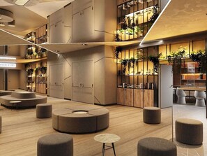 Dining - Expo Valencia (Valencia)