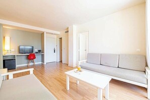 منطقة المعيشة