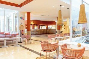 Dining - Intelier Rosella Hotel (Sant Llorenc des Cardassar)