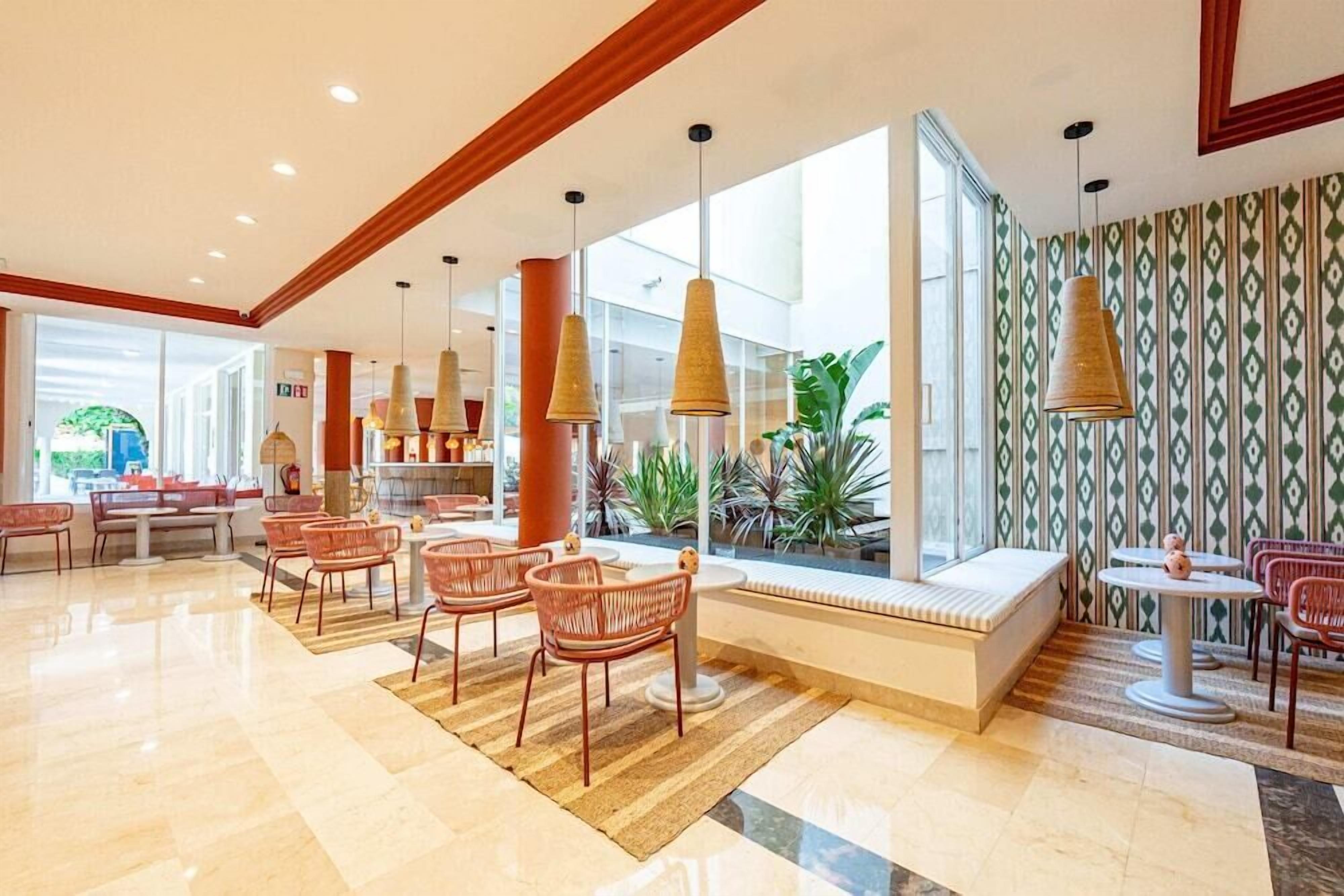 Restaurantes