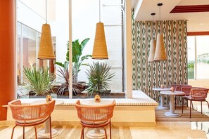 Interior - Intelier Rosella Hotel (Sant Llorenc des Cardassar)
