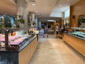 Dining - Intelier Rosella Hotel (Sant Llorenc des Cardassar)