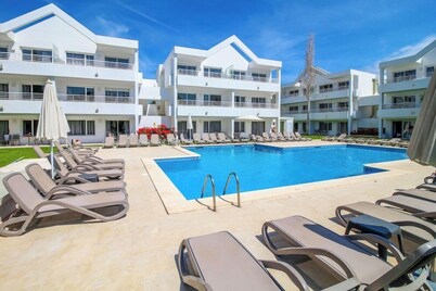 Duvabitat Apartments