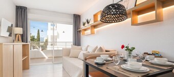 Duvabitat Apartments