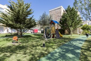 Zona infantil