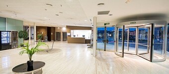 Hotel Abad San Antonio
