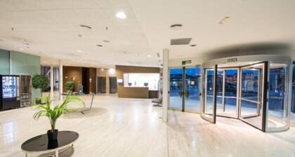 Husa Abad Sant Antonio