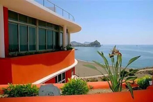 Exterior - Senator Aguilas Hotel (Aguilas)