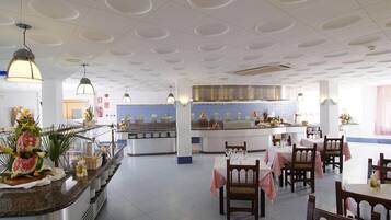 Servei de restauració