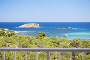Property grounds - Invisa Ereso - All Inclusive (Santa Eulalia del Rio)