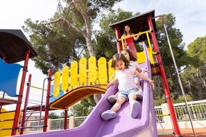 Children's area - Invisa Ereso - All Inclusive (Santa Eulalia del Rio)
