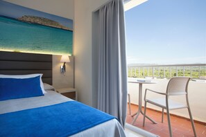 Room - Invisa Ereso - All Inclusive (Santa Eulalia del Rio)