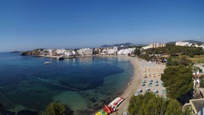 Beach - Invisa Ereso - All Inclusive (Santa Eulalia del Rio)