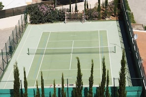 Sport court - Invisa Ereso - All Inclusive (Santa Eulalia del Rio)