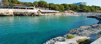 Cala Blanca Apartments