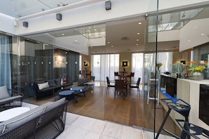 Interior - Miiro Borneta (Barcelona)