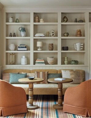 Interior - Miiro Borneta (Barcelona)