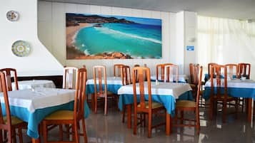 Servei de restauració