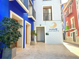 Detalle exterior