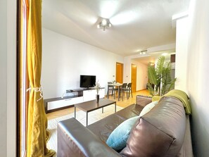 Living area - Costera DEL MAR (Villajoyosa)