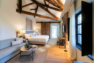 Best Western Premier Sofraga Palacio