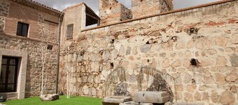 Best Western Premier Sofraga Palacio